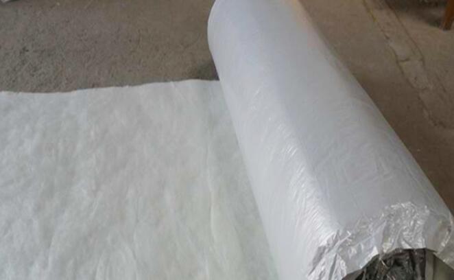 天水玻璃棉卷毡容重及用途详述!